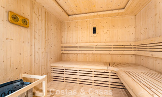 Villa moderne, neuve et ultra-moderne à vendre près d’un complexe de golf à Mijas, Costa del Sol 796670 