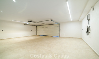 Villa de luxe exclusive et moderne à vendre à deux pas de la plage dans l’Est de Marbella 796875 