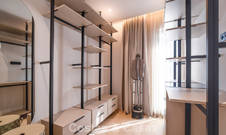 Villa de luxe exclusive et moderne à vendre à deux pas de la plage dans l’Est de Marbella 796888 