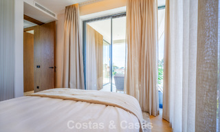 Villa de luxe exclusive et moderne à vendre à deux pas de la plage dans l’Est de Marbella 796890 