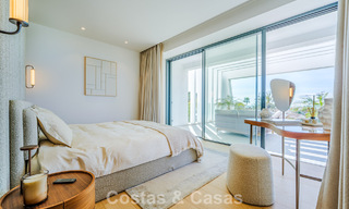 Villa de luxe exclusive et moderne à vendre à deux pas de la plage dans l’Est de Marbella 796892 