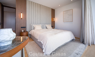 Villa de luxe exclusive et moderne à vendre à deux pas de la plage dans l’Est de Marbella 796894 