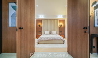 Villa de luxe exclusive et moderne à vendre à deux pas de la plage dans l’Est de Marbella 796908 