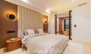 Villa de luxe exclusive et moderne à vendre à deux pas de la plage dans l’Est de Marbella 796909 