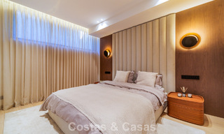 Villa de luxe exclusive et moderne à vendre à deux pas de la plage dans l’Est de Marbella 796910 