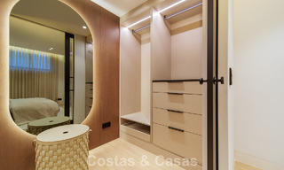 Villa de luxe exclusive et moderne à vendre à deux pas de la plage dans l’Est de Marbella 796911 