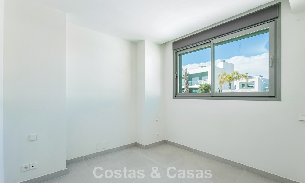 Luxueuse villa jumelée à vendre à proximité des commodités à Guadalmina Golf et San Pedro centre, Marbella 797167