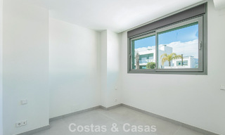 Luxueuse villa jumelée à vendre à proximité des commodités à Guadalmina Golf et San Pedro centre, Marbella 797167 