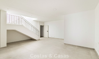 Luxueuse villa jumelée à vendre à proximité des commodités à Guadalmina Golf et San Pedro centre, Marbella 797179 