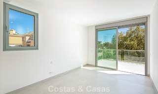 Luxueuse villa jumelée à vendre à proximité des commodités à Guadalmina Golf et San Pedro centre, Marbella 797180 