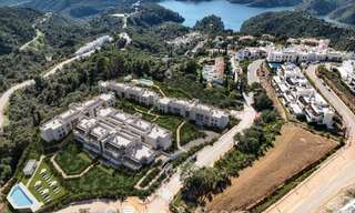 Appartements modernes neufs avec vues spectaculaires à vendre près de Marbella, sur la Costa del Sol 797133 
