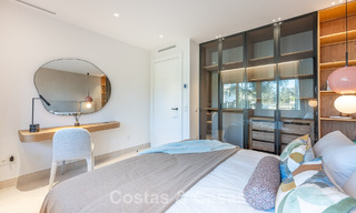 Appartement de luxe avec vue sur la mer en première ligne de plage sur la New Golden Mile entre Marbella et Estepona 797444 