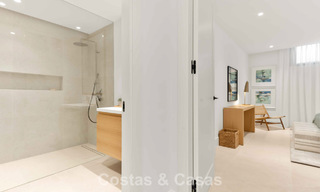 Villa de luxe moderne neuve avec piscine privée à vendre à San Pedro, Marbella 797484 