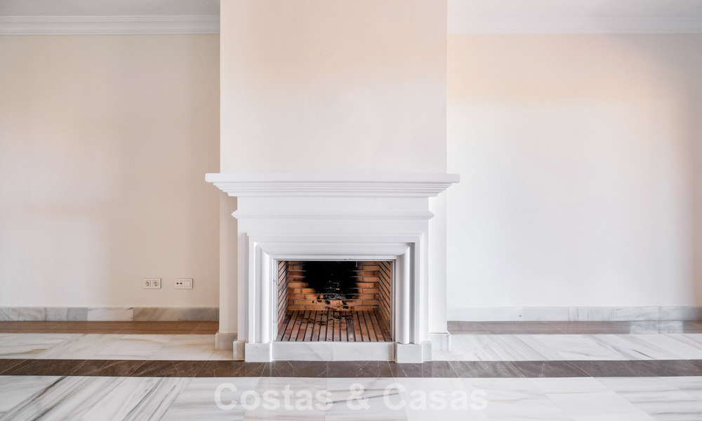 Spacieux appartement de 2 chambres avec vue sur la mer à vendre à Marbella - Benahavís 797965