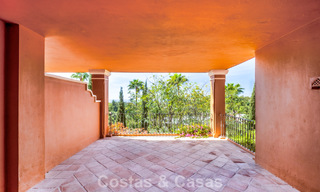 Spacieux appartement de 2 chambres avec vue sur la mer à vendre à Marbella - Benahavís 797966 