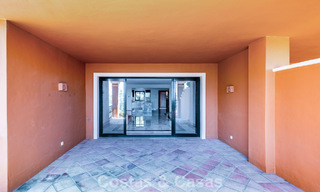 Spacieux appartement de 2 chambres avec vue sur la mer à vendre à Marbella - Benahavís 797967 
