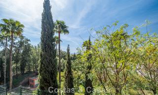 Spacieux appartement de 2 chambres avec vue sur la mer à vendre à Marbella - Benahavís 797971 