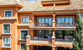 Spacieux appartement de 2 chambres avec vue sur la mer à vendre à Marbella - Benahavís 797973 