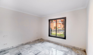 Spacieux appartement de 2 chambres avec vue sur la mer à vendre à Marbella - Benahavís 797978 