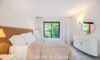 Spacieux appartement de luxe prêt à emménager avec vue sur la mer à vendre à Marbella - Benahavís 798163 