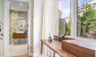 Spacieux appartement moderne de 4 chambres avec vue sur la mer à vendre à Nueva Andalucía, Marbella 798220 