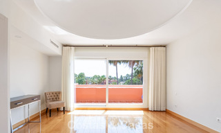 Penthouse élégant avec vaste terrasse à vendre près de Guadalmina Baja, Marbella - Estepona 798310 