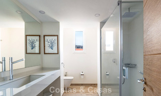 Penthouse élégant avec vaste terrasse à vendre près de Guadalmina Baja, Marbella - Estepona 798311 