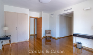 Penthouse élégant avec vaste terrasse à vendre près de Guadalmina Baja, Marbella - Estepona 798313 