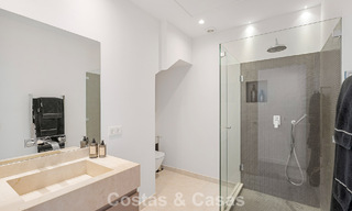 Appartement duplex de luxe avec 4 chambres à vendre dans un complexe résidentiel prestigieux à Nueva Andalucía, Marbella 798405 