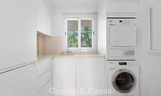 Appartement duplex de luxe avec 4 chambres à vendre dans un complexe résidentiel prestigieux à Nueva Andalucía, Marbella 798408 