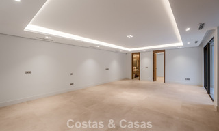 Villa de luxe moderne avec vue mer imprenable à vendre près de Malaga, Costa del Sol 799424 