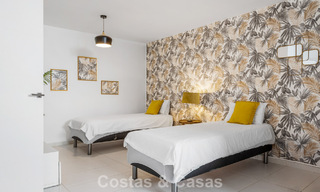 Villa à vendre à Nueva Andalucía, Marbella, à distance de marche de la plage, près de Puerto Banús 799636 