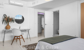 Villa à vendre à Nueva Andalucía, Marbella, à distance de marche de la plage, près de Puerto Banús 799660 