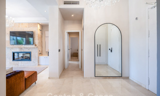 Villa de luxe avec espace de divertissement à vendre à Nueva Andalucía, Marbella 799978 