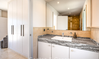 Villa de luxe avec espace de divertissement à vendre à Nueva Andalucía, Marbella 799992 