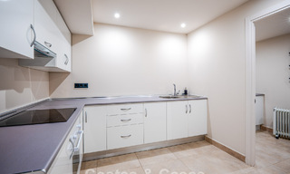 Villa de luxe avec espace de divertissement à vendre à Nueva Andalucía, Marbella 800011 