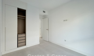 Résidences de luxe modernes prêtes à emménager à vendre dans un complexe de style resort à Fuengirola, Costa del Sol 799927 