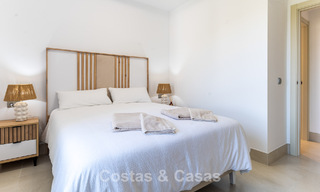 Appartement très lumineux avec grande terrasse type lounge à vendre à La Cala Golf, Mijas, Costa del Sol 799950 