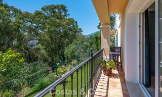 Spacieuse maison à vendre dans une petite urbanisation sécurisée au cœur du très recherché Nueva Andalucía, Marbella 801096 