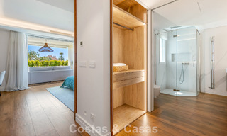 Spacieux appartement de luxe à vendre dans une résidence prisée sur le Golden Mile de Marbella 801367 