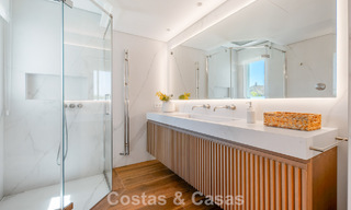 Spacieux appartement de luxe à vendre dans une résidence prisée sur le Golden Mile de Marbella 801369 