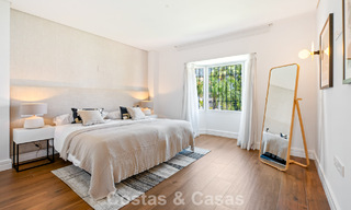 Spacieux appartement de luxe à vendre dans une résidence prisée sur le Golden Mile de Marbella 801373 