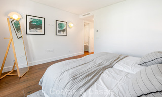 Spacieux appartement de luxe à vendre dans une résidence prisée sur le Golden Mile de Marbella 801374 