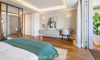 Spacieux appartement de luxe à vendre dans une résidence prisée sur le Golden Mile de Marbella 801410 