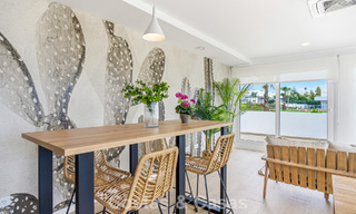 Appartement de luxe neuf à vendre sur le New Golden Mile entre Marbella et Estepona 801538 