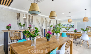 Appartement de luxe neuf à vendre sur le New Golden Mile entre Marbella et Estepona 801541 