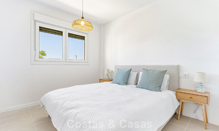 Appartement de luxe neuf à vendre sur le New Golden Mile entre Marbella et Estepona 801550 