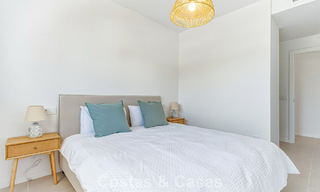 Appartement de luxe neuf à vendre sur le New Golden Mile entre Marbella et Estepona 801552 