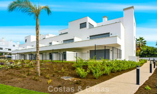 Appartement de luxe neuf à vendre sur le New Golden Mile entre Marbella et Estepona 801554 