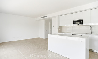 Appartement de luxe neuf à vendre sur le New Golden Mile entre Marbella et Estepona 801558 